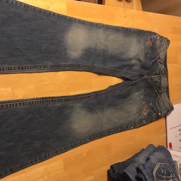 Jeans!! - Picture 3 of 3